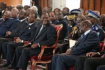 Côte d’Ivoire : les diplomates appellent à des 
